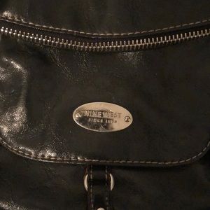 nine west purse